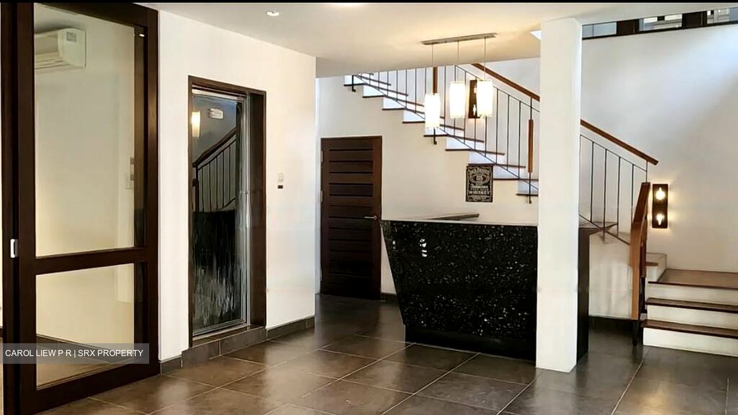 Ocean Drive (D4), Detached #423248041